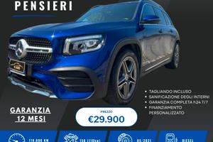 Mercedes-benz GLB 200 d Automatic Premium PREZZO C