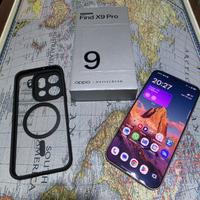 Oppo Find X9 Pro 16/512 Garanzia 2028