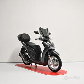 Honda SH 125 ABS