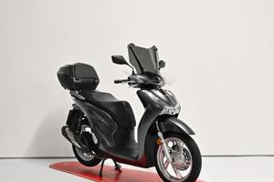 Honda SH 125 ABS