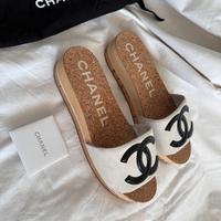 Chanel ciabatte originali 37