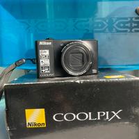 NIKON COOLPIX 8000