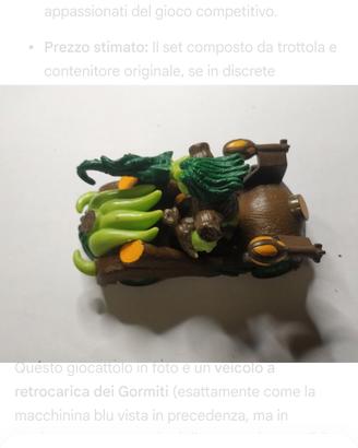 Gormiti