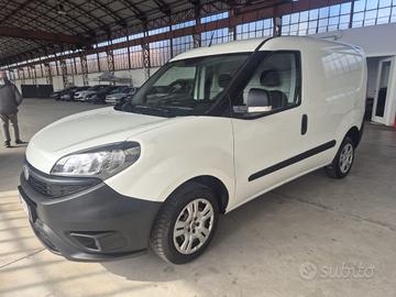 FIAT Doblo Doblò 1.3 MJT S&S PC-TN Cargo Lounge