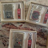 zippi da collezione 