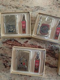 zippi da collezione 