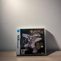 Pokemon Perla Nintendo DS ITA