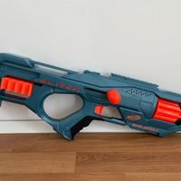 Hasbro Nerf Elite 2.0 Eaglepoint freccette Mirino