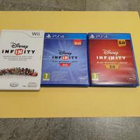 Disney infinity set