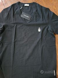 maglia t-shirt Dolce&Gabbana tg. 4 Nuova