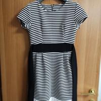 vestito donna made in italy