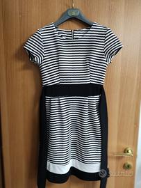 vestito donna made in italy