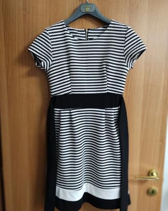 vestito donna made in italy