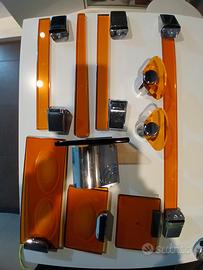 set da bagno veca anni 60