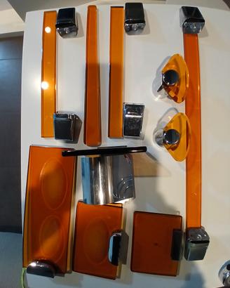 set da bagno veca anni 60