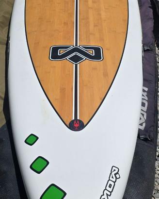 SUP Moki Dragster 11'8"