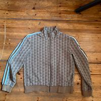 Tuta lacoste originale