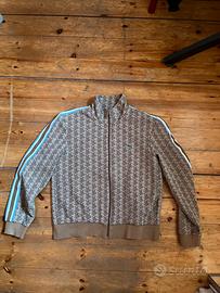 Tuta lacoste originale