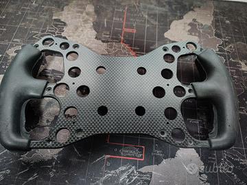 Volante per simulatore (GREZZO)