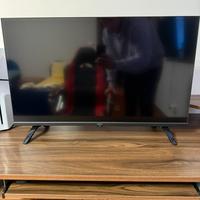 TV Philips 32” Full HD – Perfette condizioni
