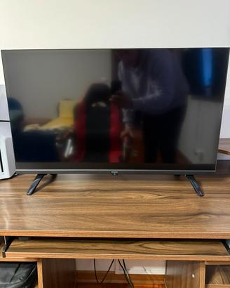 TV Philips 32” Full HD – Perfette condizioni