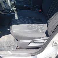 OPEL CORSA 2010 TAPPEZZARIA COMPLETA DI PANNELLI