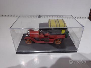 automodello RIO 1:43