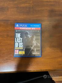 The Last Of Us