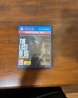 The Last Of Us