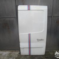 PORTA POST DX RENAULT TRAFIC 1.9 TD 2006 F9QU7 369