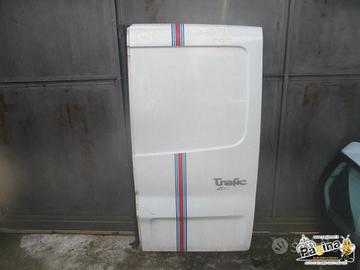 PORTA POST DX RENAULT TRAFIC 1.9 TD 2006 F9QU7 369