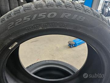 PIRELLI WINTER SOTTOZERO 3