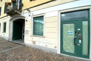 UFFICIO A ALZATE BRIANZA