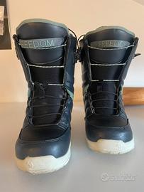 SCARPONI SNOW BOARD 40