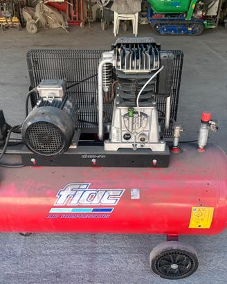 Compressore Fiac