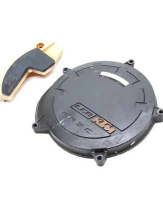 COPERCHIO CARTER FRIZIONE KTM 1190 ADVENTURE R