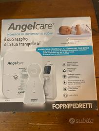 Angelcare foppapedretti