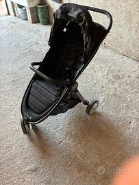 Passeggiono Baby Jogger mini city 2
