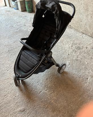 Passeggiono Baby Jogger mini city 2