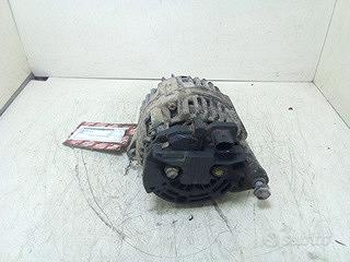 ALTERNATORE IVECO DAILY (1999-2007) NB005700231800