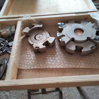 attrezzatura da falegname