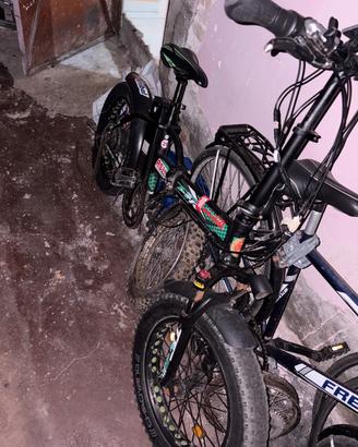 Bici elettrica