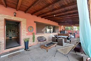 VILLA SINGOLA A FABRICA DI ROMA