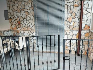 Casa vacanza al mare di Campomarino ta