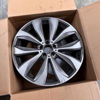 Cerchi 20” Mercedes Classe E All-Terrain