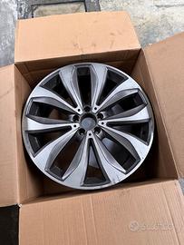 Cerchi 20” Mercedes Classe E All-Terrain