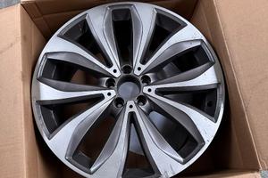 Cerchi 20” Mercedes Classe E All-Terrain