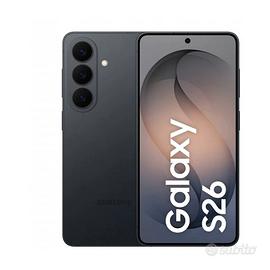 Samsung S26 come nuovo