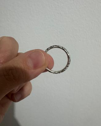 Anello Pandora