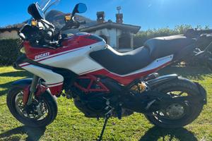 2014 Ducati Multistrada